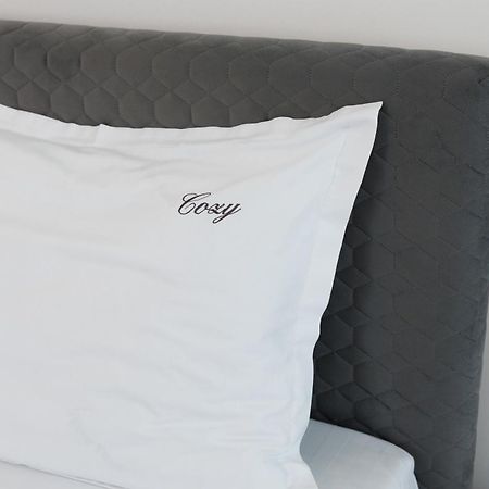 Cozy Aparthotel K 苏恰瓦 外观 照片