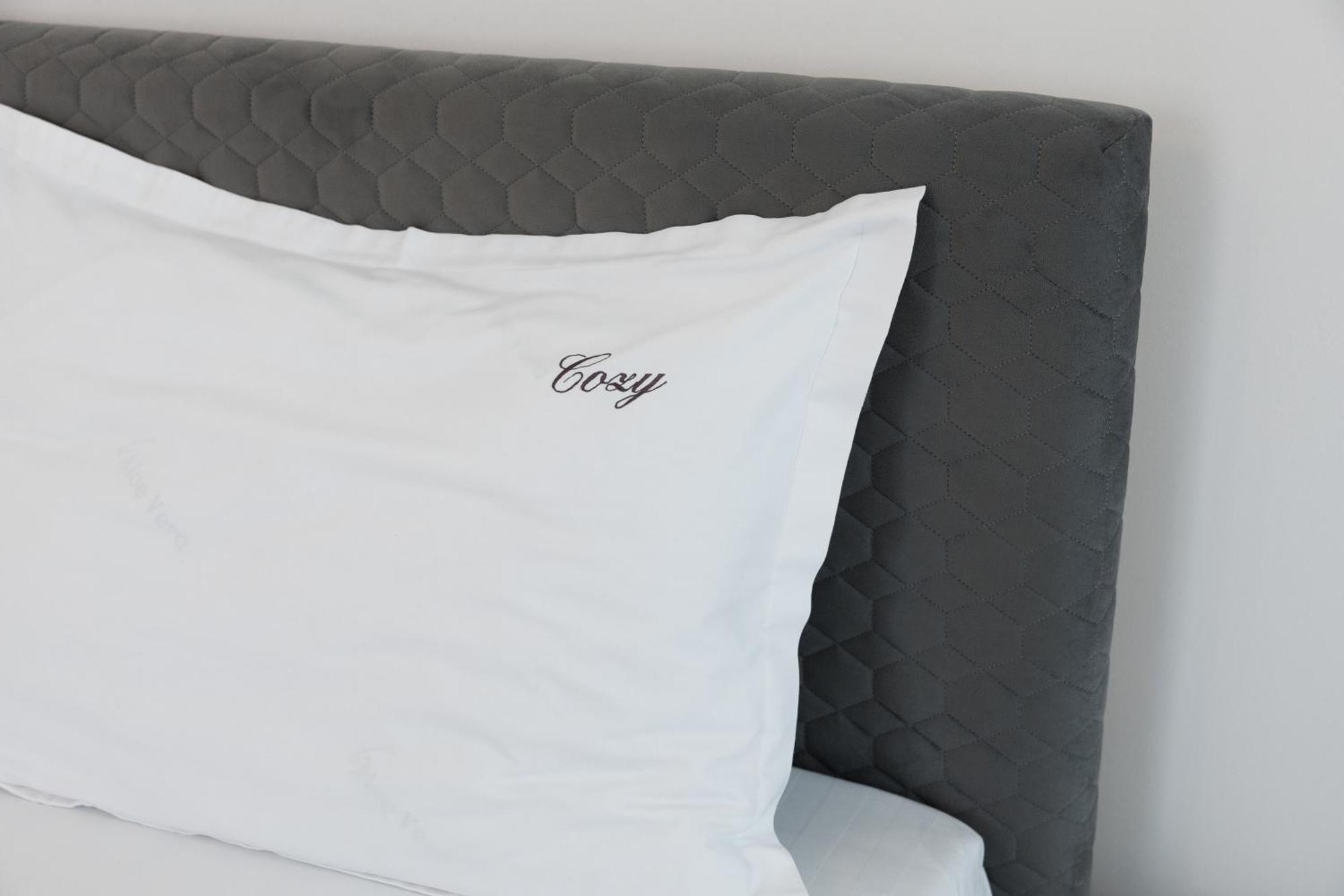 Cozy Aparthotel K 苏恰瓦 外观 照片