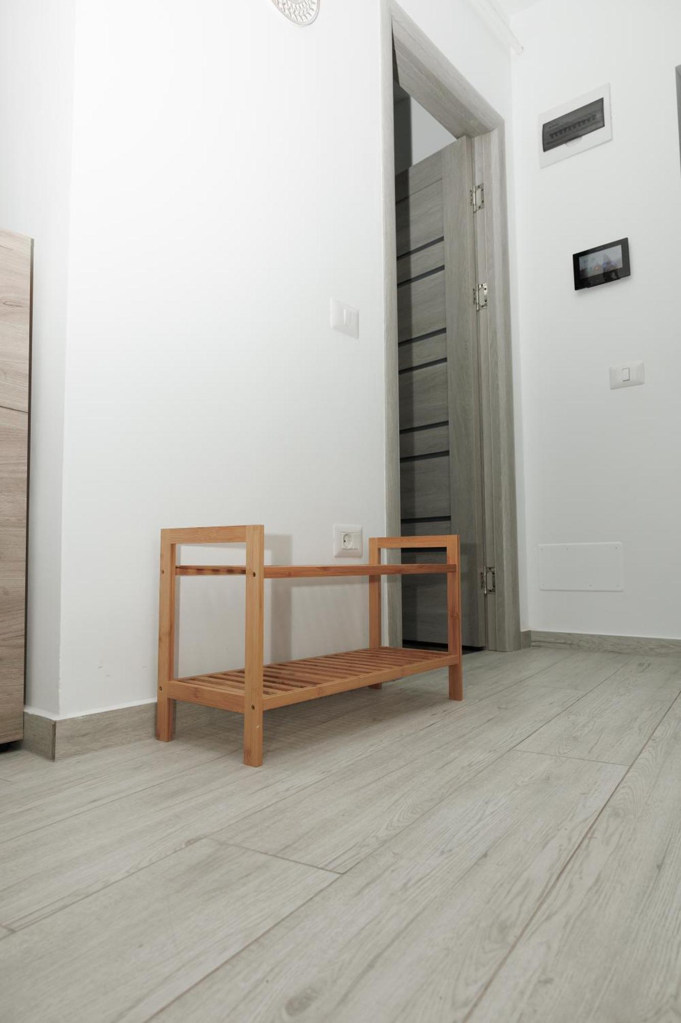 Cozy Aparthotel K 苏恰瓦 外观 照片