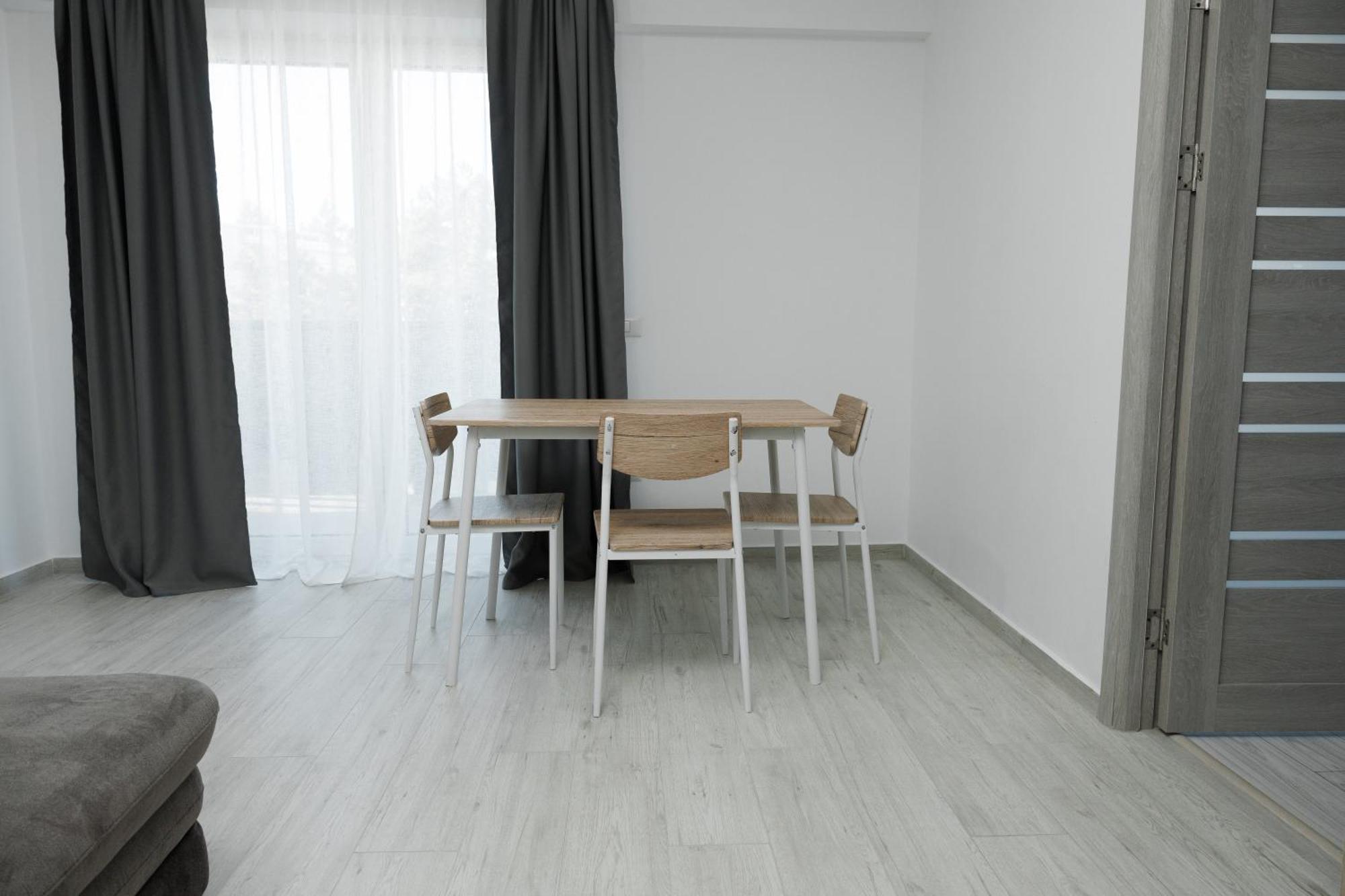 Cozy Aparthotel K 苏恰瓦 外观 照片